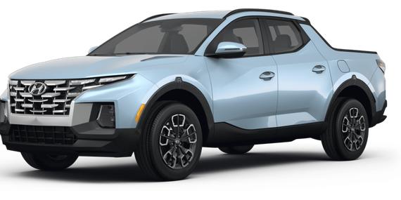 HYUNDAI SANTA CRUZ 2023 5NTJDDAF4PH041913 image
